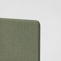 Cloison acoustique Modea - pieds inclus