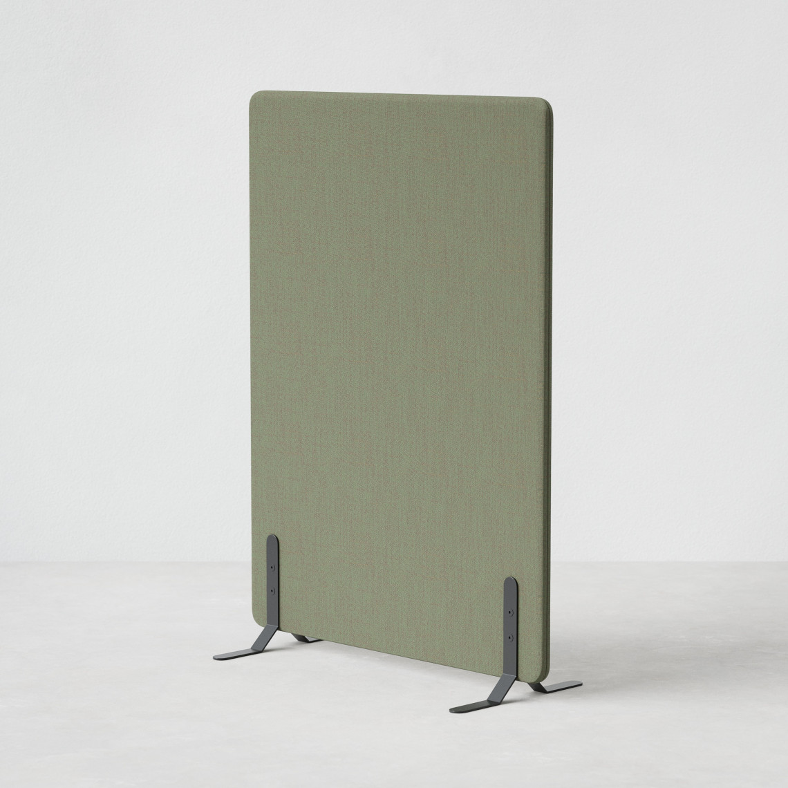 Cloison acoustique Modea - pieds inclus