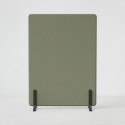 Cloison acoustique Modea - pieds inclus