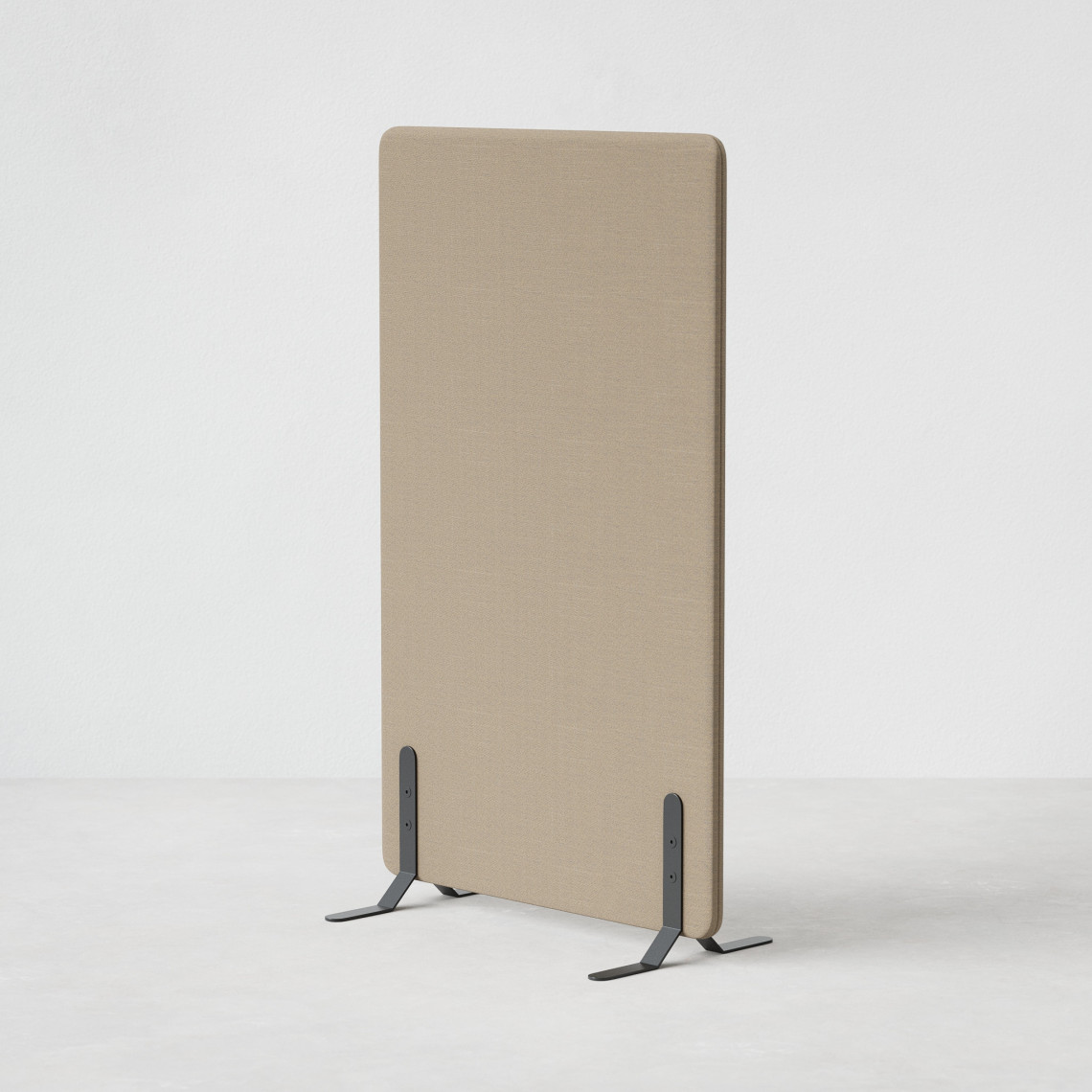 Cloison acoustique Modea - pieds inclus