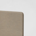 Cloison acoustique Modea - pieds inclus