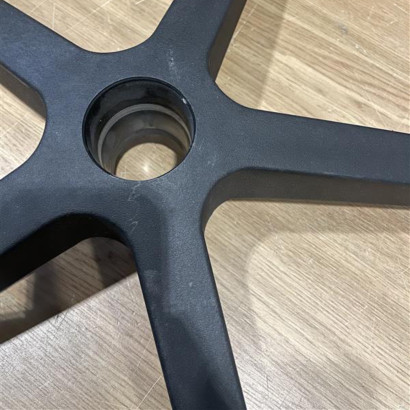 MYCKET GOTT SKICK - Kontorsstol M.E