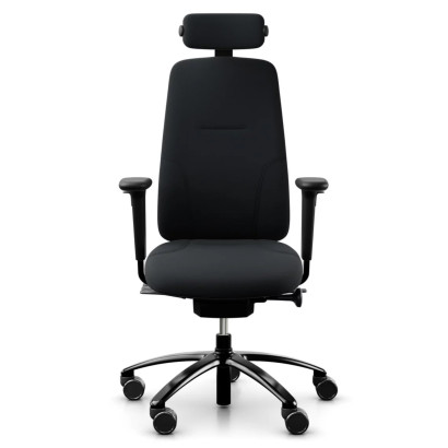 MYCKET GOTT SKICK - Ergonomisk kontorsstol RH Logic 220