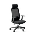 Chaise de bureau Ergo 318