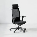 Chaise de bureau Ergo 318