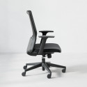 Chaise de bureau Ergo 318