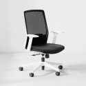 Chaise de bureau Ergo 318