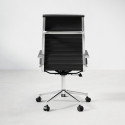 Chaise de bureau Nevo - dossier haut