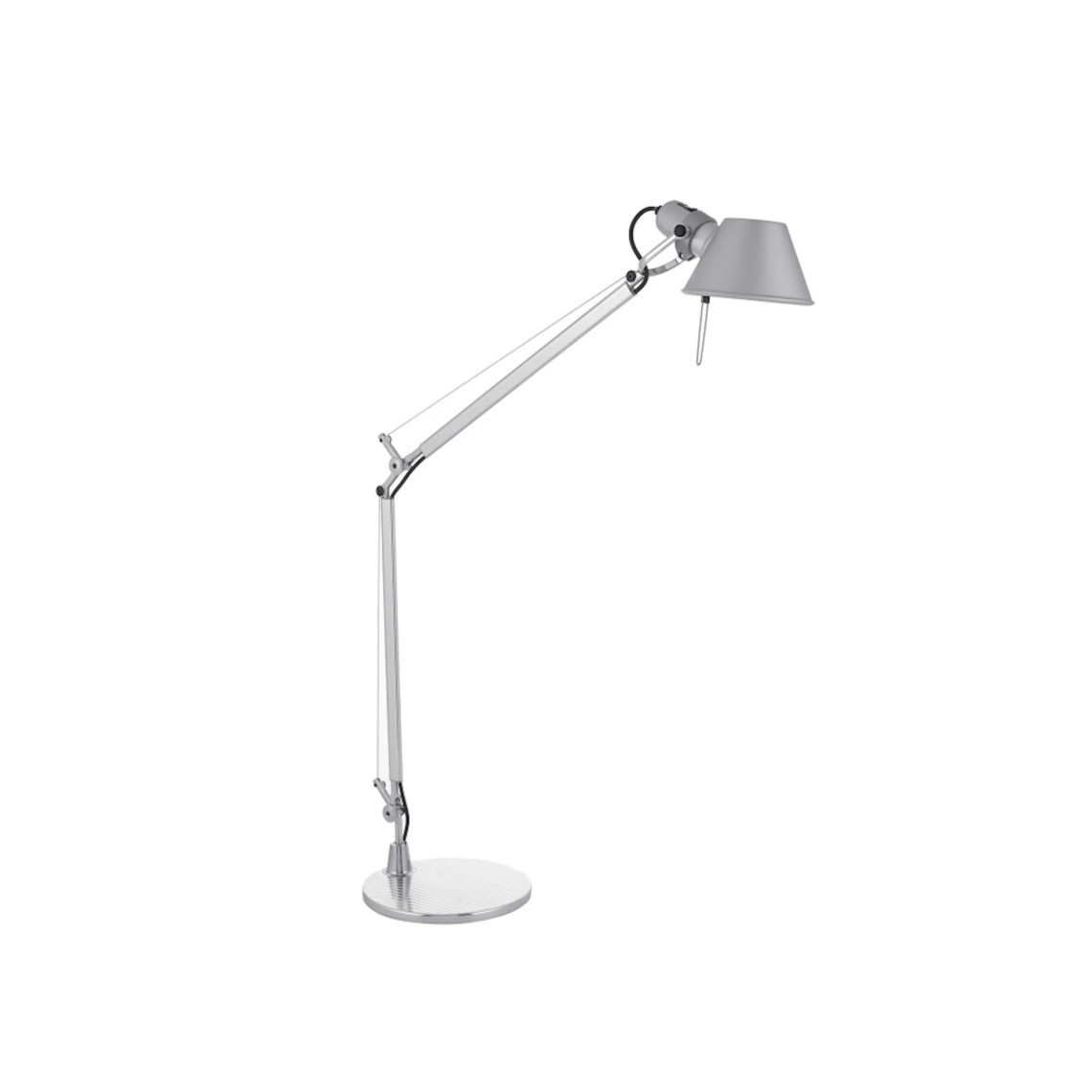 Skrivbordslampa Tolomeo LED