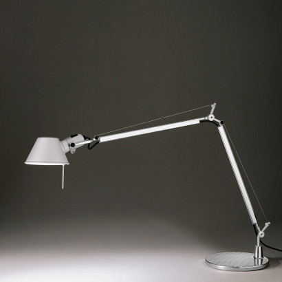 Skrivbordslampa Tolomeo LED