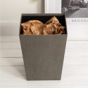 Corbeille à papier - Carrée