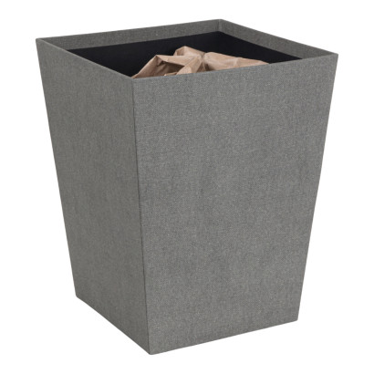 Corbeille à papier - Carrée