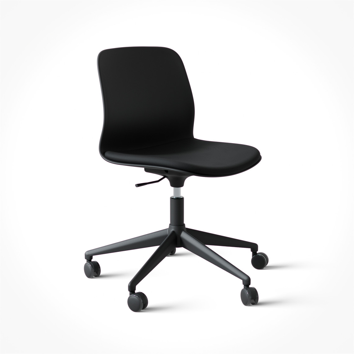 Chaise de bureau Ergo 006C