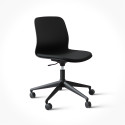 Chaise de bureau Ergo 006C