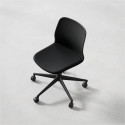 Chaise de bureau Ergo 006C