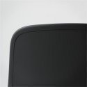 Chaise de bureau Ergo 006C