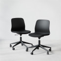 Chaise de bureau Ergo 006C