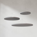 Absorbeur acoustique plafond Sound Off - Disque