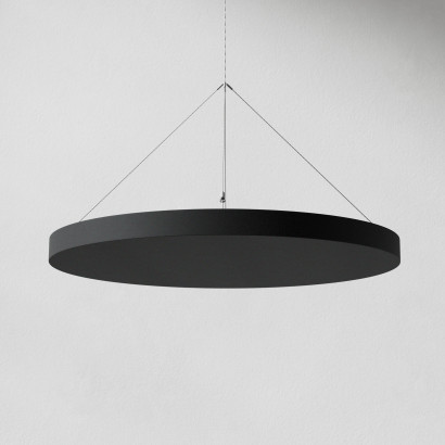 Absorbeur acoustique plafond Sound Off - Disque