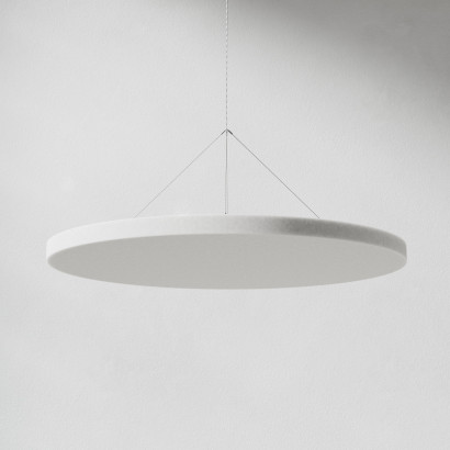 Absorbeur acoustique plafond Sound Off - Disque
