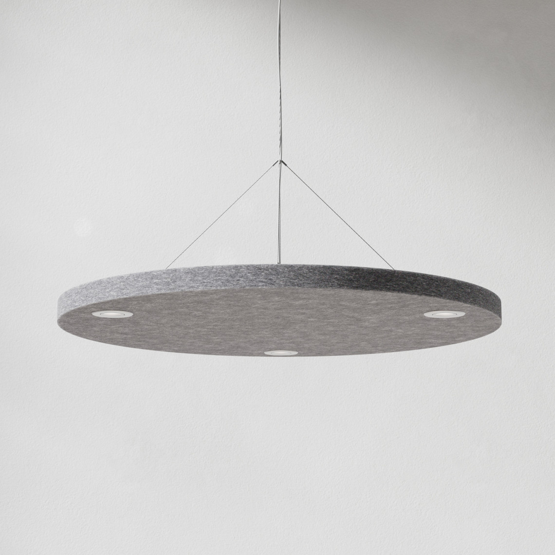 Absorbeur acoustique plafond Sound Off - Disque