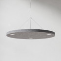 Absorbeur acoustique plafond Sound Off - Disque