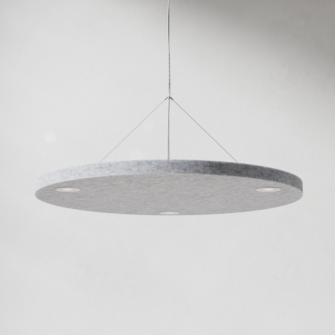 Absorbeur acoustique plafond Sound Off - Disque