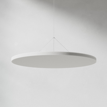 Absorbeur acoustique plafond Sound Off - Disque