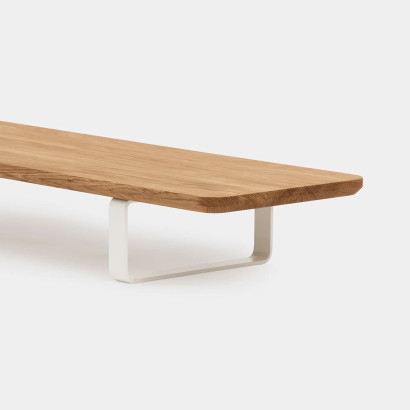 Support d'écran Deskshelf