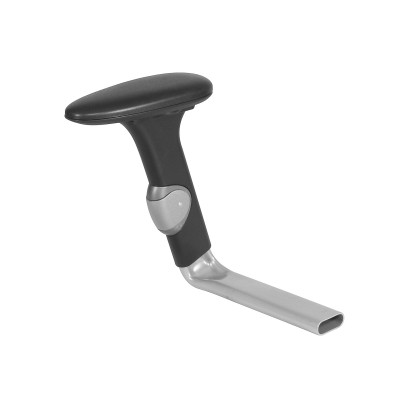 Coussin pour accoudoir 8S de chaise de bureau RH Logic 400- Vendu à l'unité