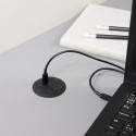 Prise de table Powerdot Mini 52 - 2 USB-C