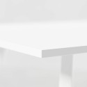 Ensemble table de réunion Viggo + Ergo 006C