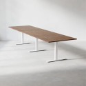 Ensemble de réunion Modul + Ergo 285