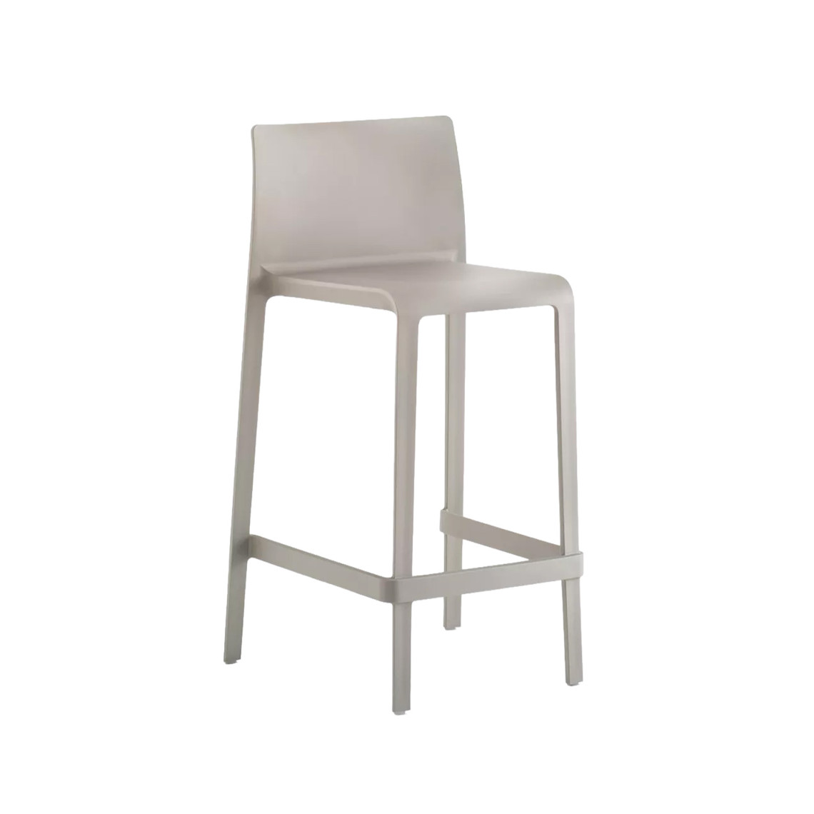 Tabouret de bar Volt 678 - 76 cm
