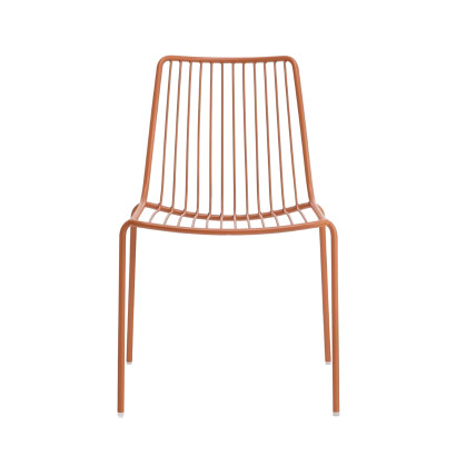 Chaise Nolita 3651 - Dossier haut