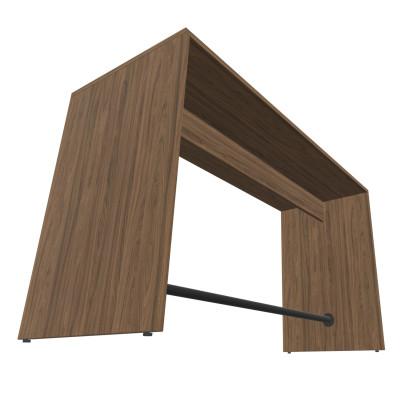 Table haute Light