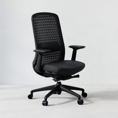 Chaise de bureau Bliss