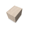 Module de rangement avec porte pour Moving Wall Tower