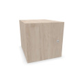 Module de rangement avec porte pour Moving Wall Tower