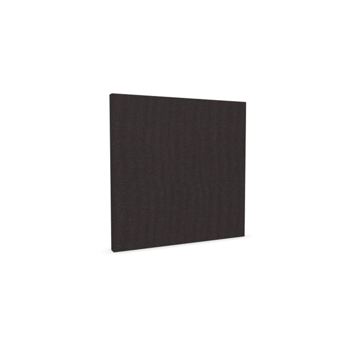 Panneau acoustique de bureau Optima 30 -  Angles droits