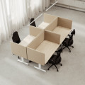 Poste de travail complet