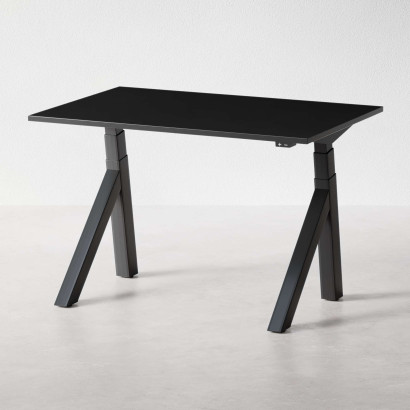Bureau assis debout Brizley AdjusTable Design