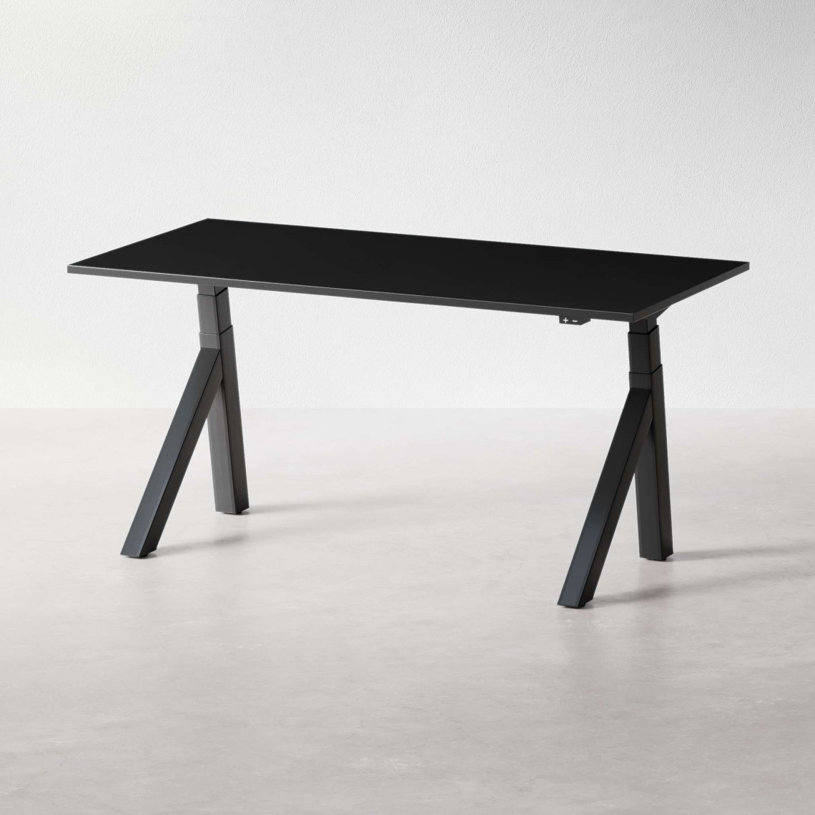 Bureau assis debout Brizley AdjusTable Design