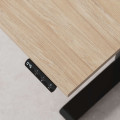 Bureau d'angle assis debout - Premium