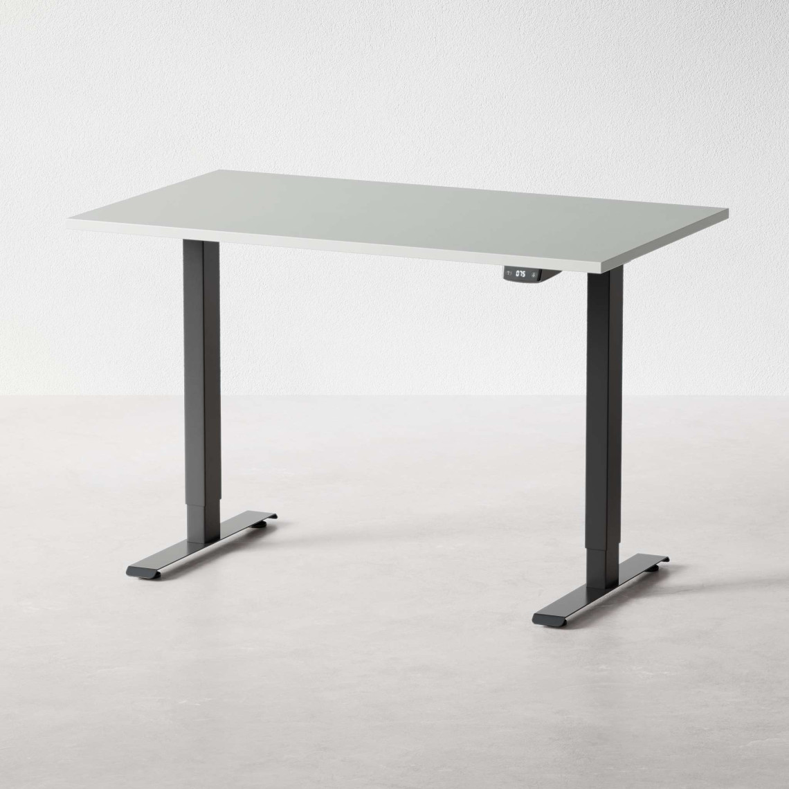 Bureau assis debout électrique - Professional