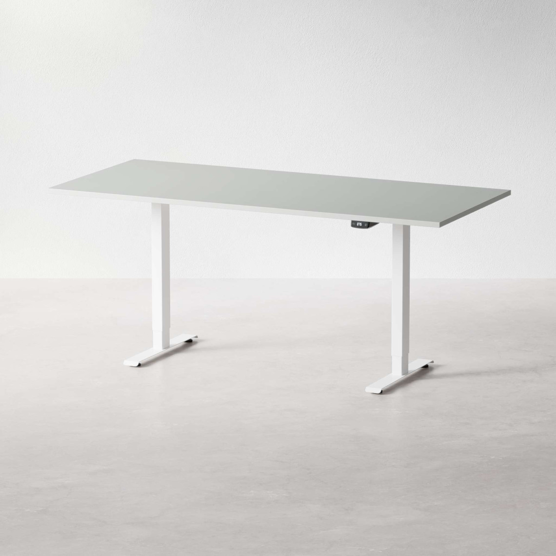 Bureau assis debout électrique - Professional
