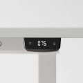 Bureau assis debout électrique - Professional