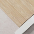 Bureau d'angle fixe