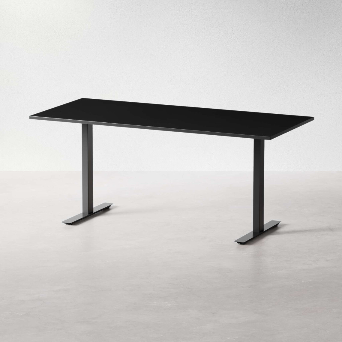 Bureau fixe