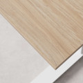 Bureau fixe